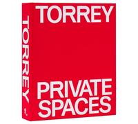 TORREY: Private Spaces: Great American Design