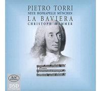 Torri, Pietro : la Baviera