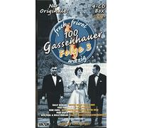 Torriani - 100 Gassenhauer Vol.3 [Import]
