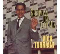 Torriani, Vico - Biedermann Und Cool Man