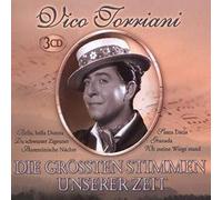 Torriani, Vico - Die Grossten Stimmen. [Import]