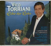 Torriani, Vico - Echo Der Liebe [Import]