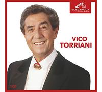 Vico Torriani – Electrola. Das Ist. – CD – Import – Universal Music Group