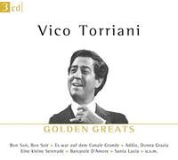 Torriani, Vico - Golden Greats [Import]