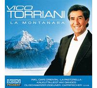 Torriani, Vico - La Montanara