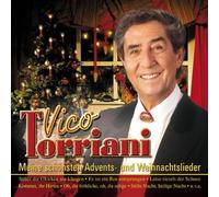 Torriani,Vico - Meine Schoensten Advents U [Import]