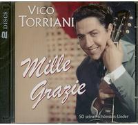 Torriani, Vico - Mille Grazie-50 Seiner [Import]