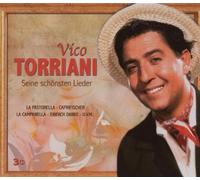 Torriani, Vico - Seine Schönsten Lieder [Import]