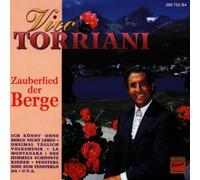Torriani,Vico - Zauberlied der Berge [Import]