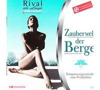Torriani,Vico - Zauberwelt der Berge [Import]