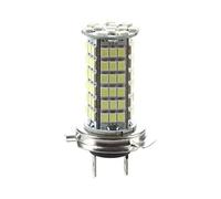 Torribala 1 H7 12 V 102 LED SMD Lampe Automobile Ampoule Lumière