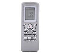 Torribala Nouvelle TéLéCommande de Climatisation YT1F AdaptéE au Climatiseur