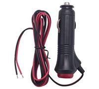 Torribala Prise allume-cigare mâle 12 V 24 V