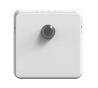 Torribala Tuya ZigBee Capteur de Mouvement de Présence Humaine Capteur de Mouvement de Présence Humaine Capteur de Mouvement de Présence Humaine Sans Fil Tuya Smart Life Home