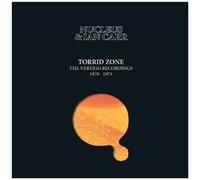 Torrid Zone The Vertigo Recordings 1970-1975 E