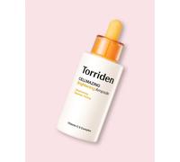 Torriden Ampoule éclaircissante pour le visage Cellmazing Vita C Brightening Ampoule - 30 ml