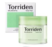 Torriden Balanceful Cica Soothing Cream 80 ml | Calming Moisturizer for Sensitive Skin | Helps Soothe & Restore Skin's Balance