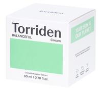 Torriden Balanceful Crème équilibrante cica 80ml