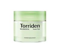 TORRIDEN Balanceful Disques purifiants Cica - 60 pièces