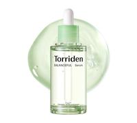 Torriden BALANCEFUL Sérum Cica, essence faciale qui hydrate, équilibre, apaise et calme instantanément avec 5 extraits de Centella Asiatica différents pour peaux grasses, mixtes et sensibles