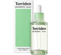 Torriden BALANCEFUL - Sérum équilibrant à l'extrait de centella asiatica 50ML Concentré 50 ml