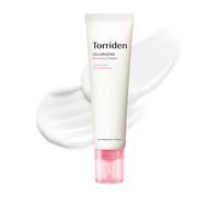 Torriden CELLMAZING Crème raffermissante au collagène à faible moléculaire | Complexe de collagène 5D | Minimise les pores et les rides | Hydratation intense, non grasse, finition raffermissante |
