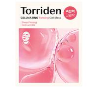 Torriden - Cellmazing Firming Gel Mask - Masque anti-âge 1 St.