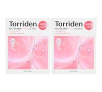 Torriden CELLMAZING Masque Gel Fermeté au Collagène 5D 2x45 g