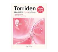 Parapharmacie > Beauté & Soins > Produits de Soins du Visage > Masques visage Torriden Cellmazing Masque Gel Fermeté Collagène 5D