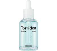 Torriden Collection Dive-In-Low-Molecular-Sérum pour la peau à l'acide hyaluronique 50 ml