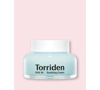 Torriden DIVE IN Crème apaisante Acide hyaluronique – 100 ml