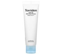 Torriden Crème Solaire Douce Dive In, Spf 50+ Pa++++, 60 Ml