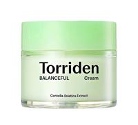 Torriden Balanceful Crème équilibrante cica 80ml