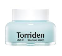 Torriden DIVE-IN Creme apaisante et hydratante a l'acide hyaluronique, 100