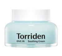 Torriden DIVE-IN Crème apaisante et hydratante à l'acide hyaluronique - 100
