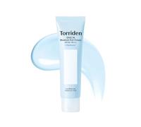 Torriden DIVE IN Crème solaire hydratante SPF 50+ P 60 ml | Protection solaire quotidienne hydratante 24H | Acide hyaluronique 10D, panthénol, allantoïne | Crème solaire coréenne