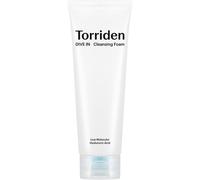 Torriden Mousse nettoyante DIVE IN à l'acide hyaluronique 150 ml