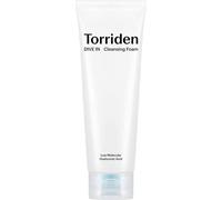Torriden Mousse nettoyante à l'acide hyaluronique 150ml