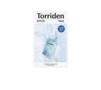 Torriden Dive-In Low Molecular Hyaluronic Acid Mask Pack 27ml