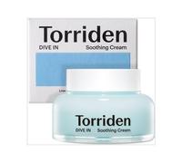 Torriden Dive-In Low Molecular Hyaluronic Crème Apaisant 100 ml