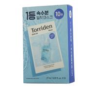 Torriden Dive In Mask 10x27ml