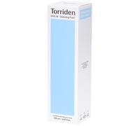 TORRIDEN DIVE-IN low molecular hyaluronic acid cleansing foam 150 ml