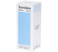 Torriden Dive In Low Molecular Hyaluronic Acid Serum 50 ml