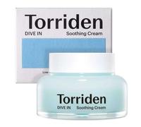 Torriden - Dive-In Soothing Cream 100ml