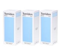 Torriden DIVE IN - Tonique à l'acide hyaluronique 300ML Lotion(S) 3x300 ml