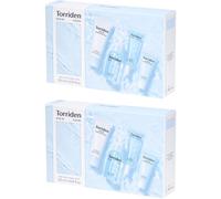 Torriden DIVE IN - Trial Kit Hydratant Set(S) 2x1 pc(s)
