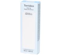 Torriden DIVE IN Watery Sun Serum SPF50 P Gel(S) 50 ml