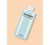 Torriden Eau nettoyante Dive In Low Molecular Hyaluronic Acid Cleansing Water - 400 ml