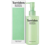 Torriden - Gel nettoyant BALANCEFUL, 200ml