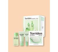 Torriden Kit visage équilibrant Balanceful Trial Kit - 30 ml, 10 ml, 20 ml, 3 pcs * 2 pcs